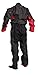 Algopix Similar Product 9 - GUL 2018 Dartmouth Eclip Zip Drysuit