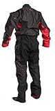 Algopix Similar Product 6 - GUL 2018 Dartmouth Eclip Zip Drysuit