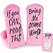 Algopix Similar Product 9 - Wine Gifts for Women Funny for Best