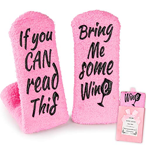 Algopix Similar Product 19 - Wine Gifts for Women Funny for Best