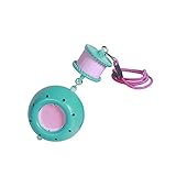 Algopix Similar Product 6 - Likit Boredom Breaker (One Size) (Aqua)