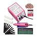 Algopix Similar Product 5 - MPNETDEAL Electric Nail Drills Machine
