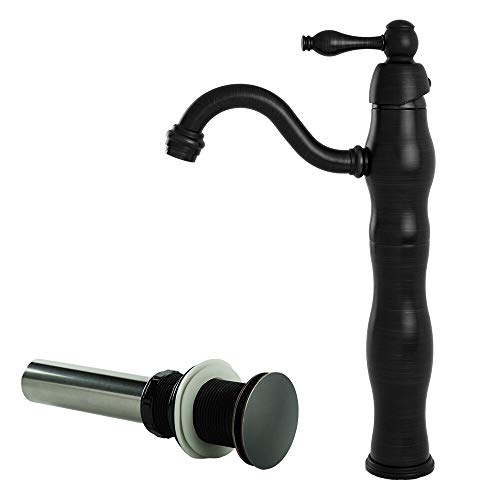 Algopix Similar Product 15 - Fontaine Oil Rubbed Bronze Victorian