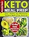 Algopix Similar Product 4 - Keto Meal Prep Easy Healthy and