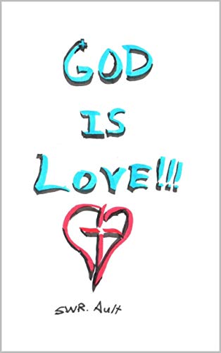 Algopix Similar Product 4 - God is Love