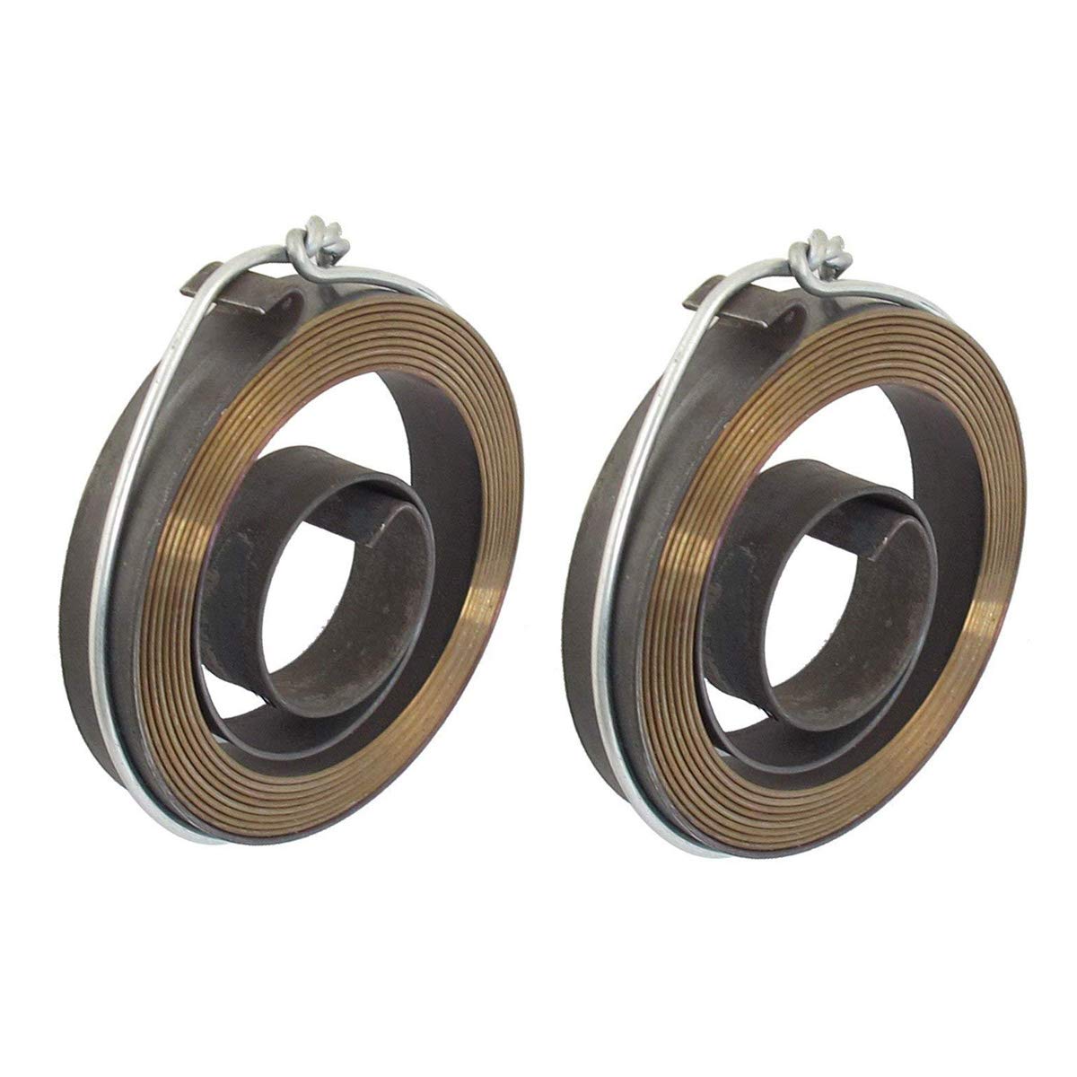 Algopix Similar Product 3 - XMHF 2pcs Drill Press Return Spring