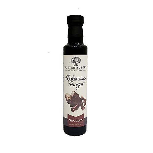 Algopix Similar Product 8 - SUTTER BUTTES CRANBERRY BALSAMIC