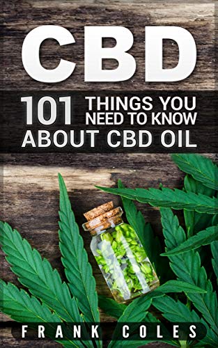 Algopix Similar Product 7 - CBD 101 Things You Need To Know About
