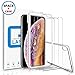 Algopix Similar Product 18 - Marge Plus Compatible with iPhone Xs