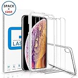 Algopix Similar Product 4 - Marge Plus Compatible with iPhone Xs