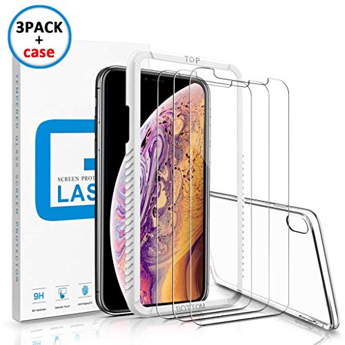 Algopix Similar Product 4 - Marge Plus Compatible with iPhone Xs