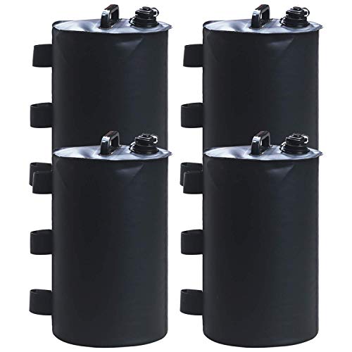 Algopix Similar Product 4 - ABCCANOPY Canopy Water Weights Bag