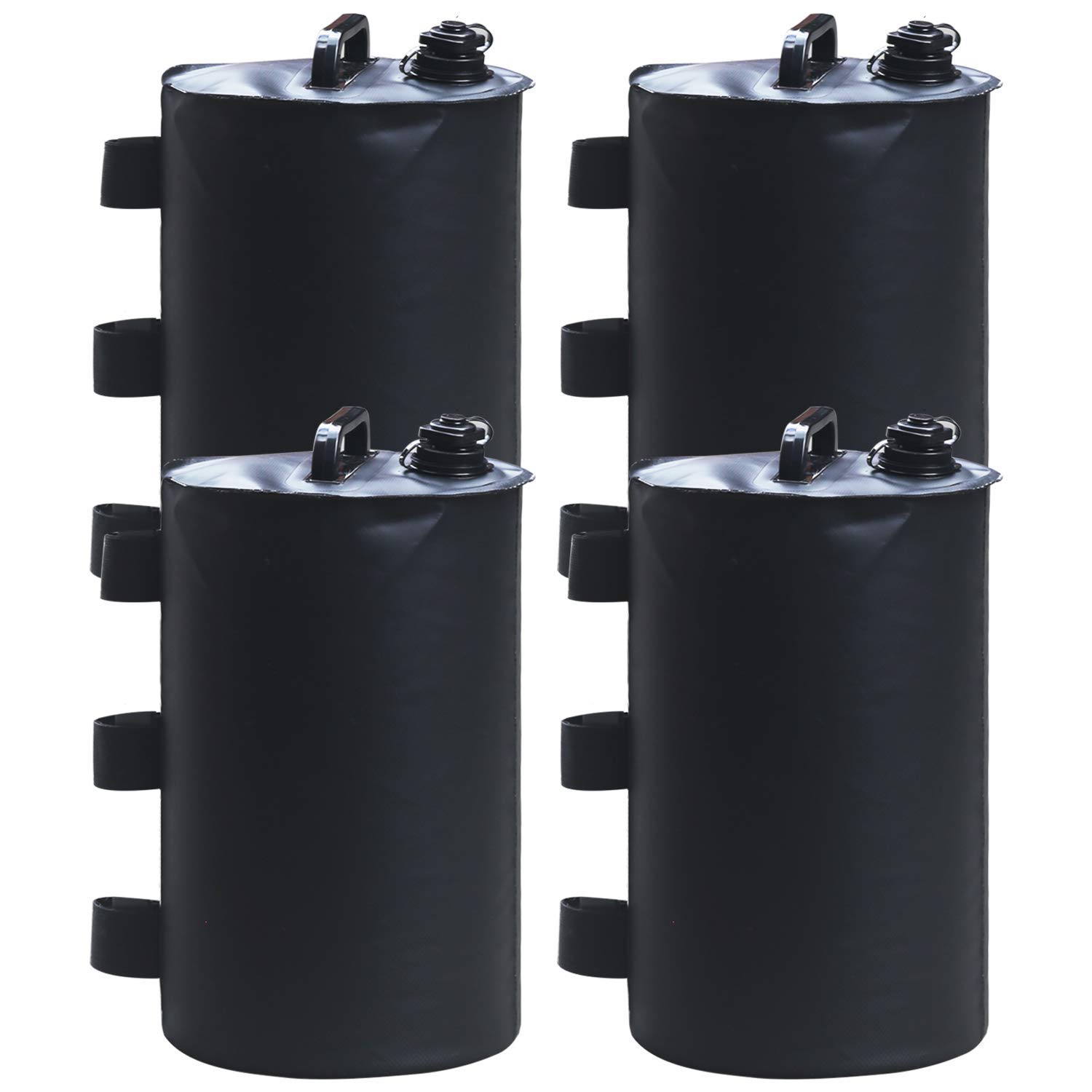 Algopix Similar Product 3 - ABCCANOPY Canopy Water Weights Bag