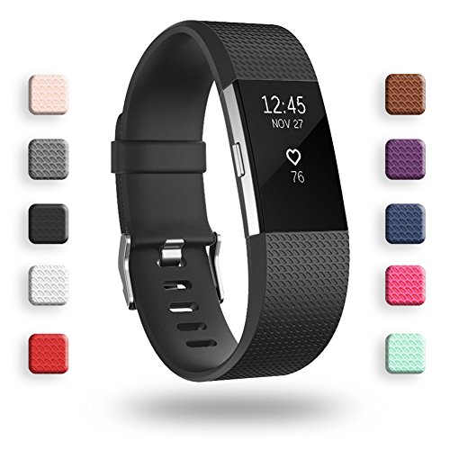 Algopix Similar Product 20 - POY Replacement Bands Compatible for