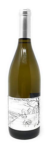 Algopix Similar Product 9 - PAGE SPRINGS Barrio Blanca, 750 ML