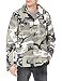 Algopix Similar Product 3 - Brandit 3108 Mens M65 Classic Jacket