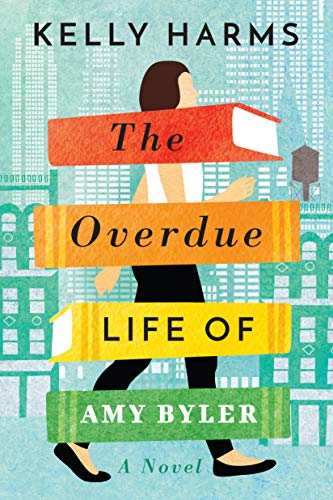 Algopix Similar Product 10 - The Overdue Life of Amy Byler