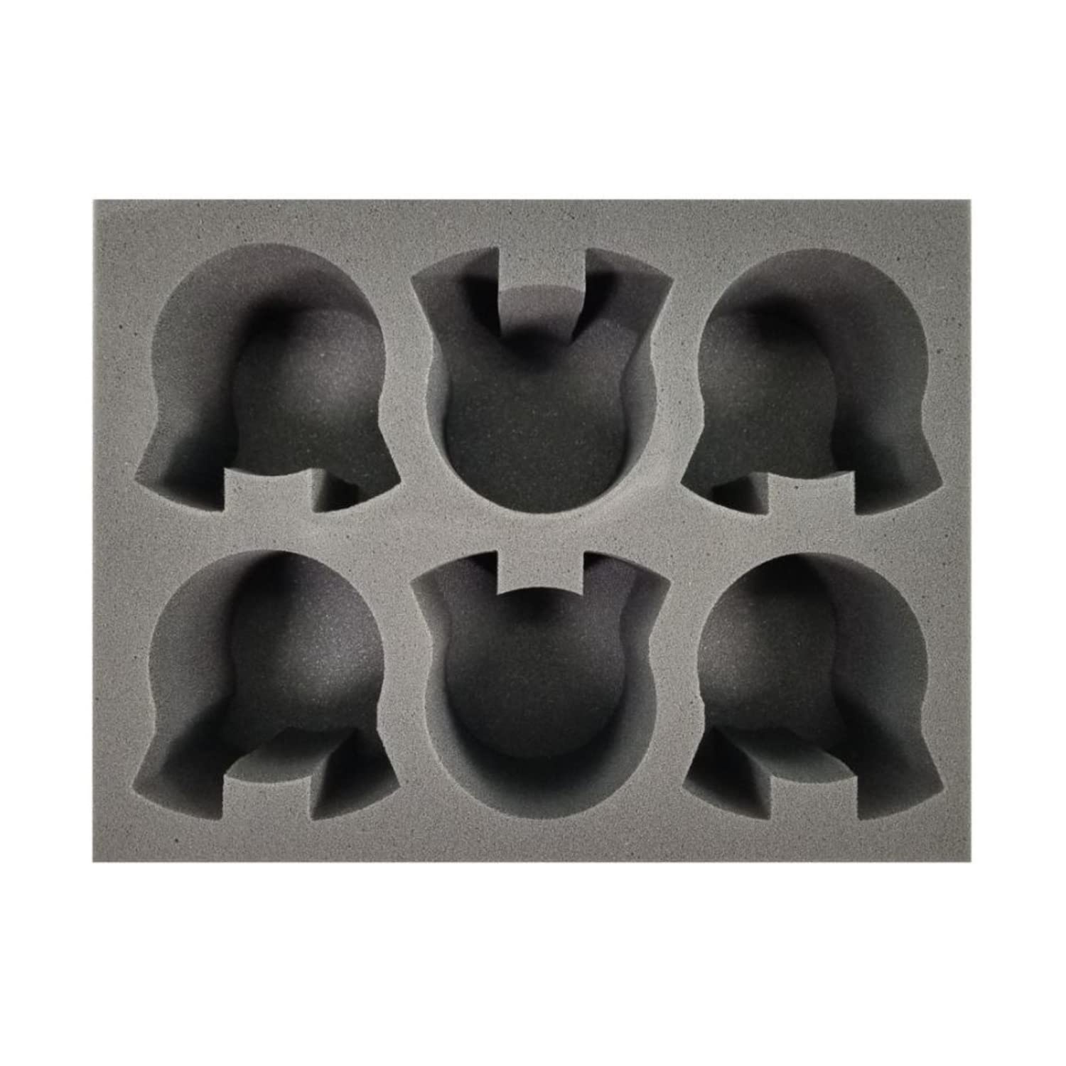 Algopix Similar Product 9 - 6 Armiger Foam Tray