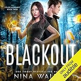Algopix Similar Product 14 - Blackout