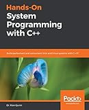 Algopix Similar Product 13 - HandsOn System Programming with C