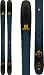 Algopix Similar Product 13 - Salomon QST 99 Skis Mens
