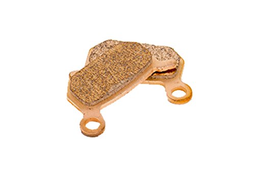 Algopix Similar Product 16 - Brake Pads fits KTM 50 SX Mini 2015