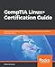 Algopix Similar Product 5 - CompTIA Linux Certification Guide A