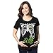 Algopix Similar Product 9 - Maternity Bride of Frankenstein