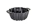 Algopix Similar Product 18 - Lodge Cast Iron Fluted Cake Pan