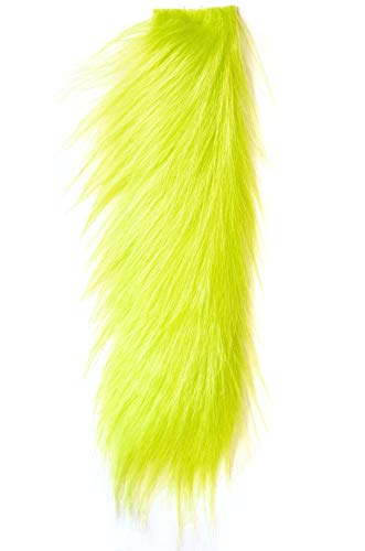 Algopix Similar Product 20 - Fair Flies Fly Fur Fly Tying Materials