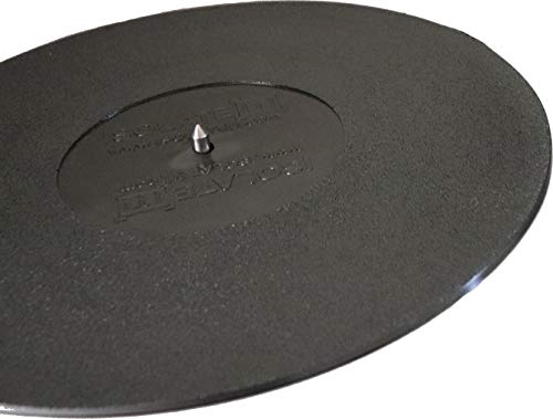 Algopix Similar Product 16 - Isolate IT 3 mm Black Sorbothane