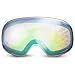 Algopix Similar Product 17 - WildHorn Outfitters Roca Ski Goggles