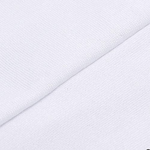 Algopix Similar Product 8 - Special T White Chair Covers  50 Pack