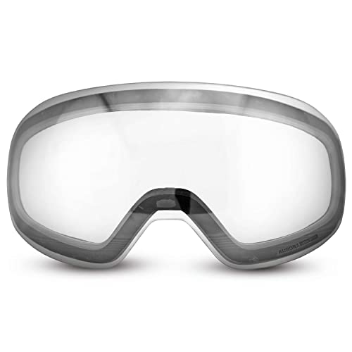 Algopix Similar Product 1 - WildHorn Outfitters Roca Ski Goggles