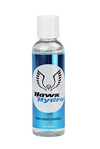 Algopix Similar Product 7 - HawkHydro, 10 Bottles (4 oz Each) Qty 10