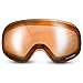 Algopix Similar Product 17 - WildHorn Outfitters Roca Ski Goggles