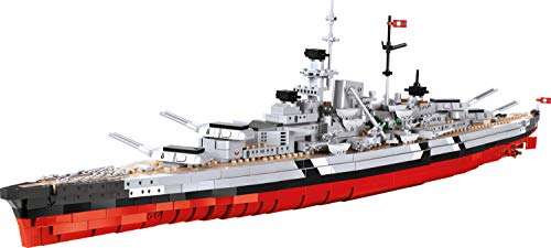Algopix Similar Product 5 - COBI 4810 Historical Collection