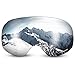 Algopix Similar Product 18 - WildHorn Outfitters Roca Ski Goggles
