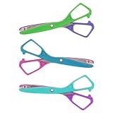 Algopix Similar Product 18 - Westcott ACM10545BN Economy Plastic