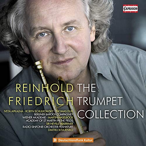 Algopix Similar Product 16 - Trumpet Collection