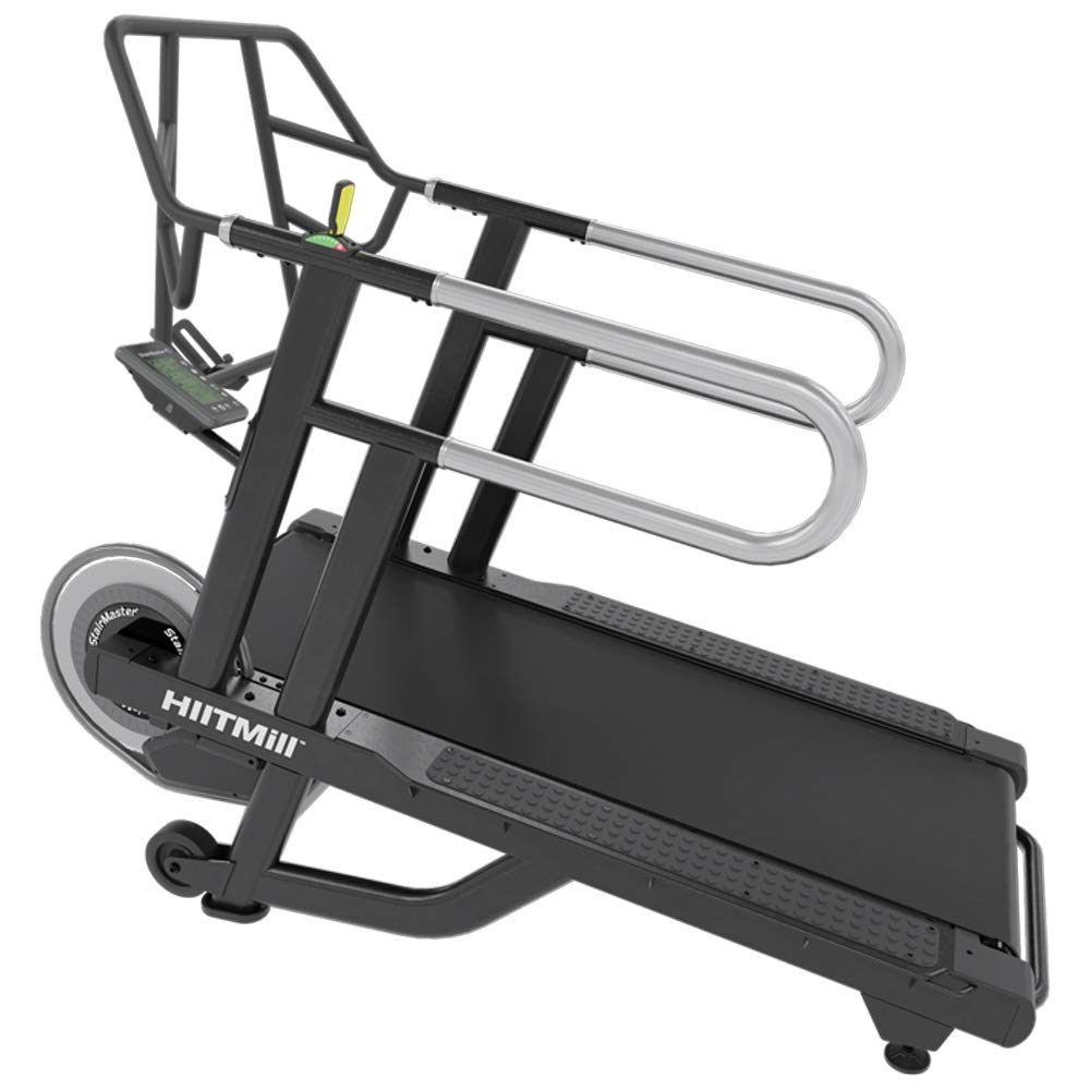 Algopix Similar Product 1 - StairMaster HIIT Treadmill with