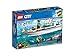 Algopix Similar Product 1 - LEGO City Great Vehicles Diving Yacht