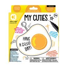 Algopix Similar Product 16 - Chloe Craft My Cuties Dolls