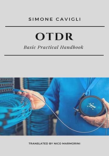 Algopix Similar Product 14 - OTDR: Basic Practical Handbook