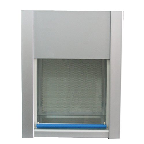 Algopix Similar Product 3 - Laminar Flow Hood Air Flow Clean Bench