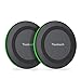 Algopix Similar Product 9 - Yootech 2 Pack Wireless Charger10W