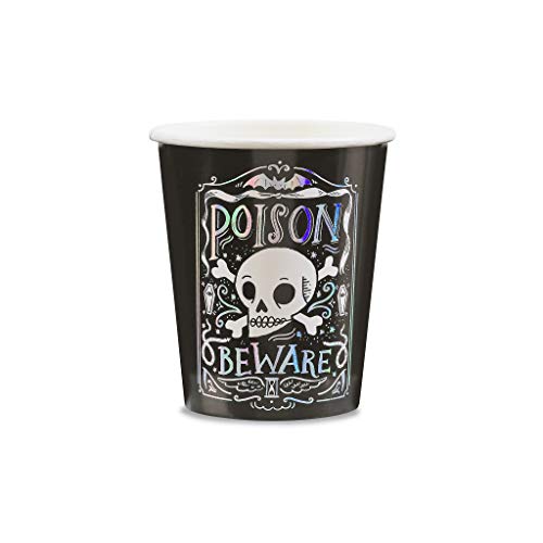 Algopix Similar Product 5 - Daydream Society Doomsday Skull