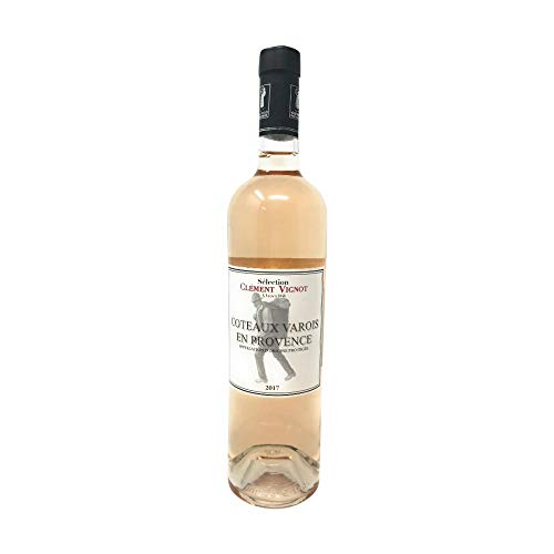 Algopix Similar Product 19 - Zola Rose Coteaux D Aix En Provence