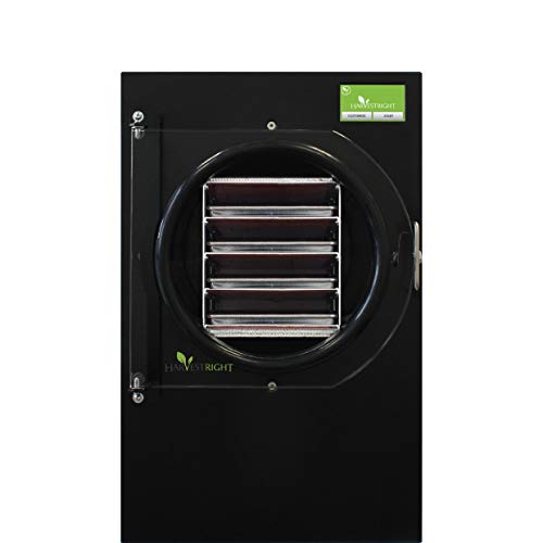 Algopix Similar Product 8 - Harvest Right Freeze Dryer  Old Model