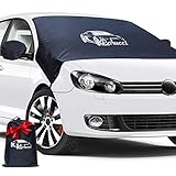 Algopix Similar Product 17 - Car Windshield Cover  Frost Ice